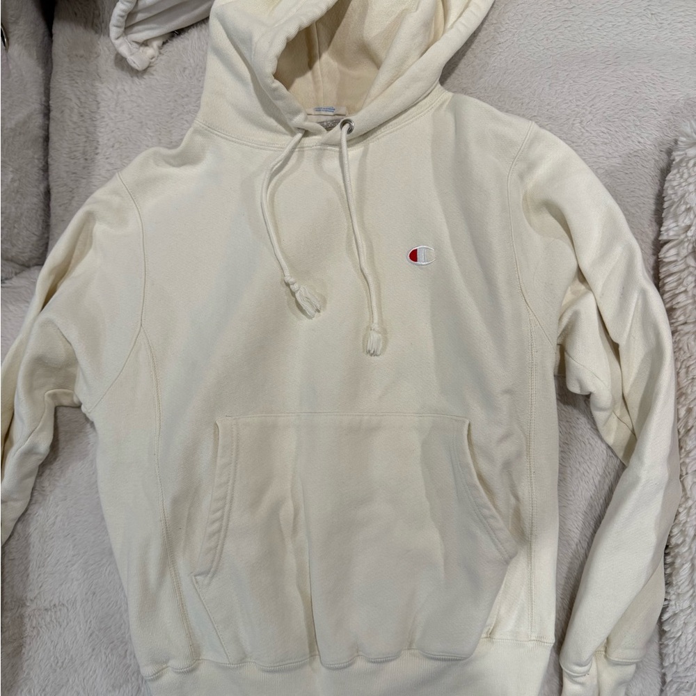 Champion Hoodie